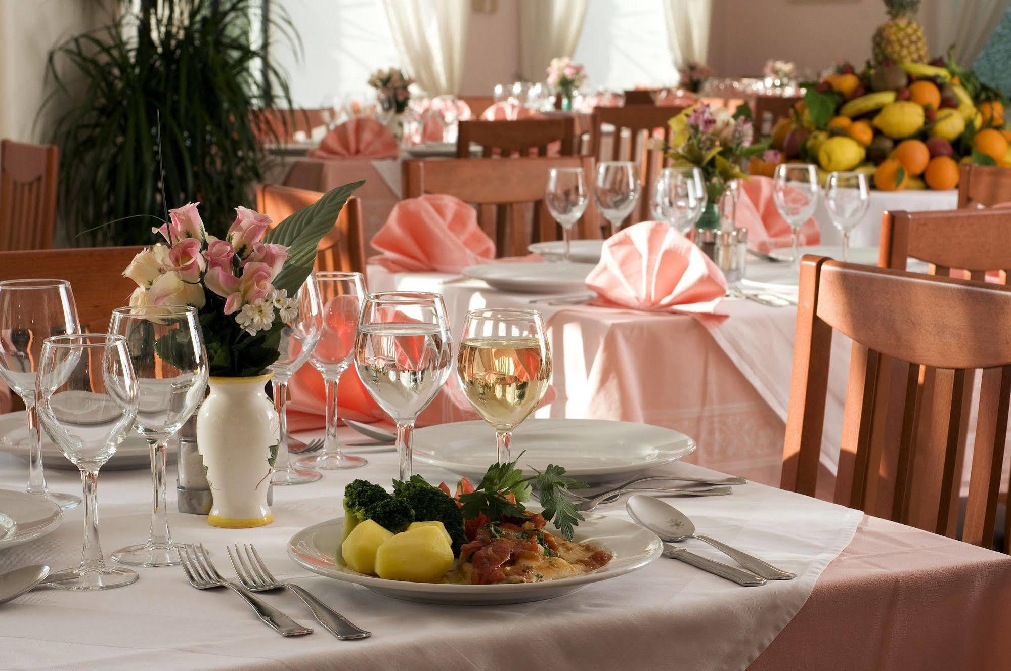 Casa Di Meglio Hotel 3*