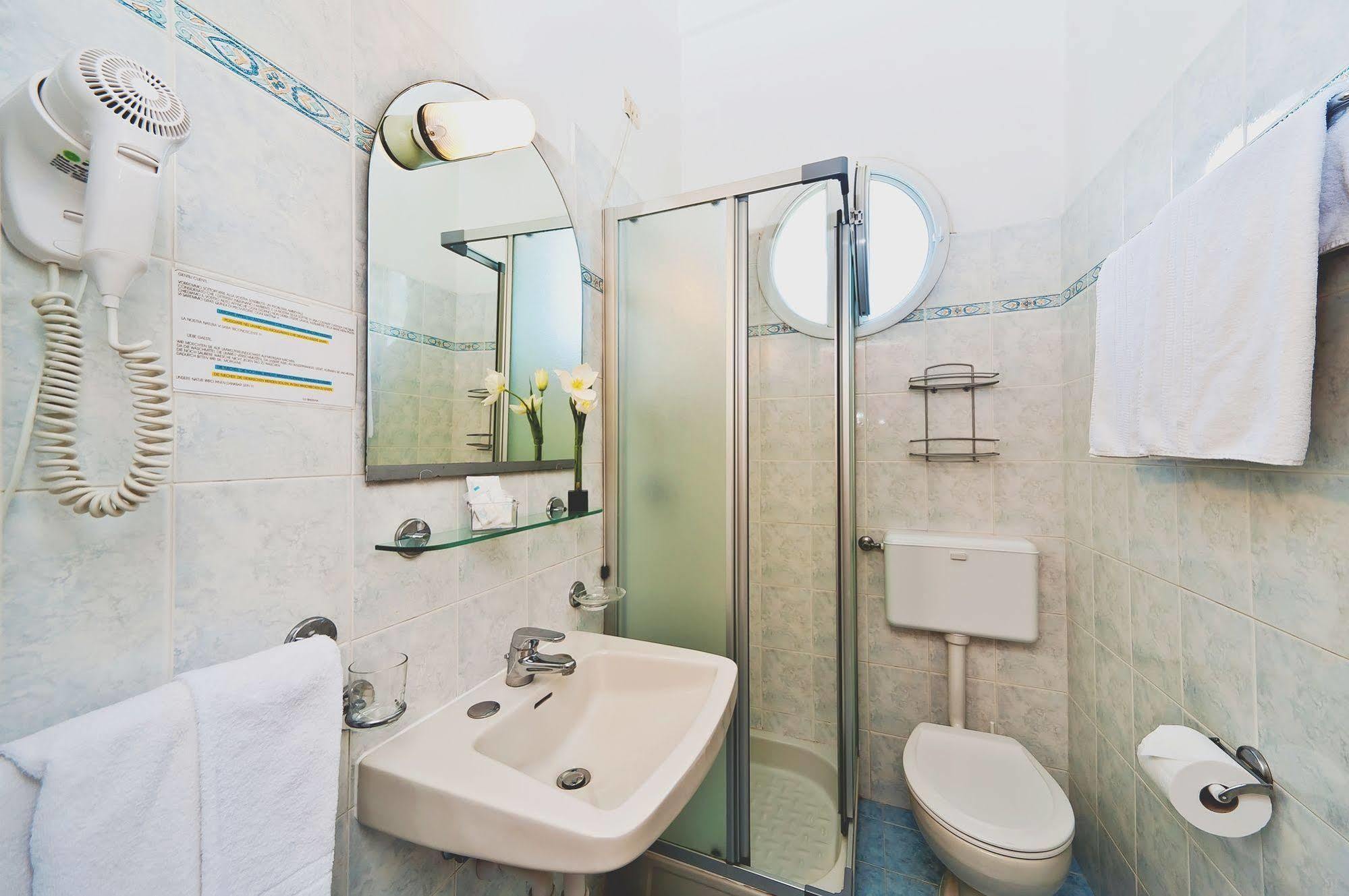 Hotel Casa Di Meglio Ischia
