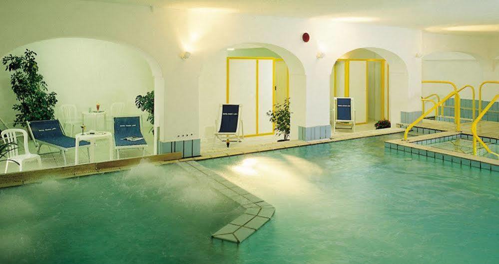 Hotel Grand Lido Ischia