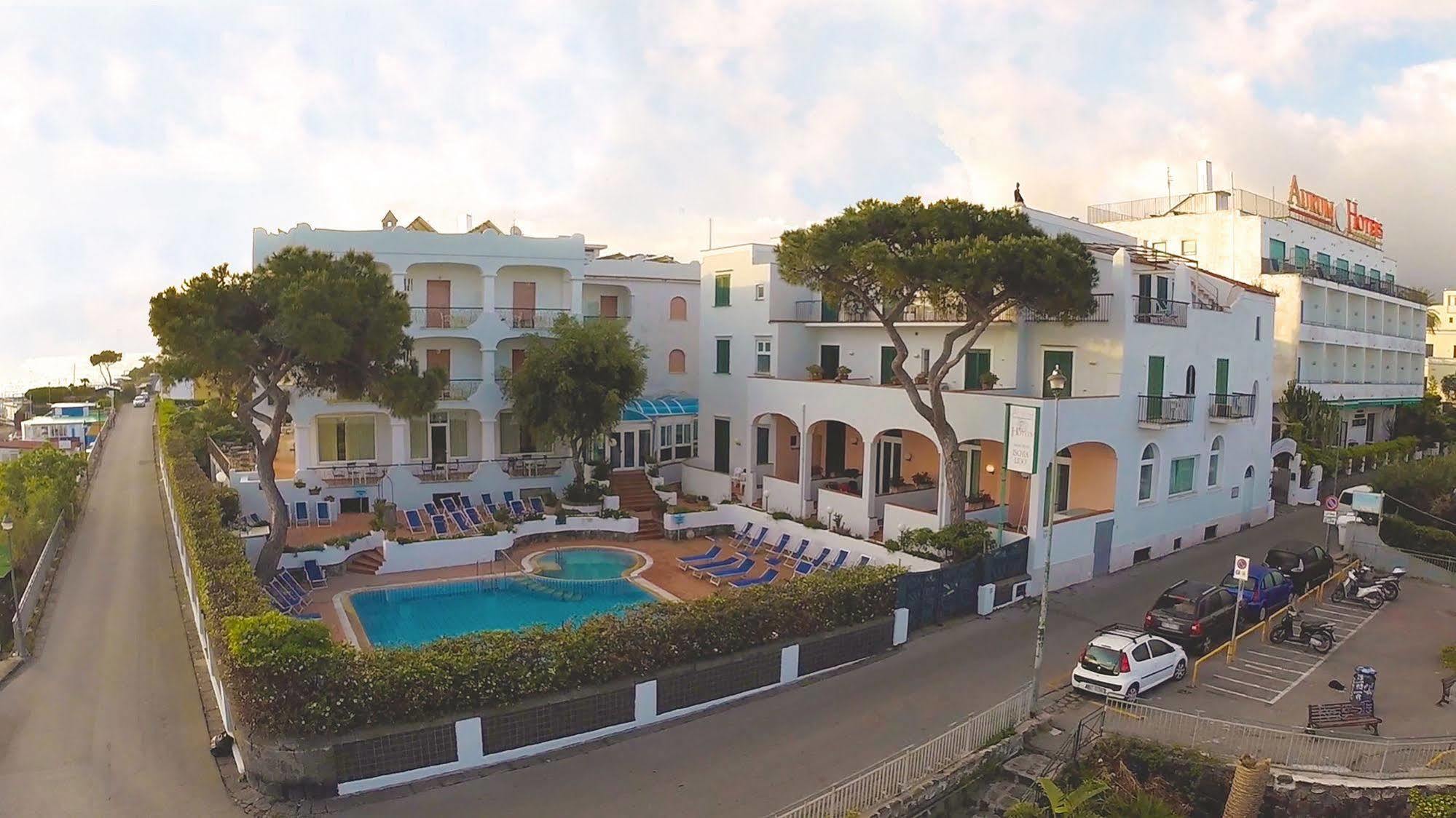 Grand Lido Hotel