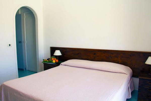 Hotel Conte Ischia