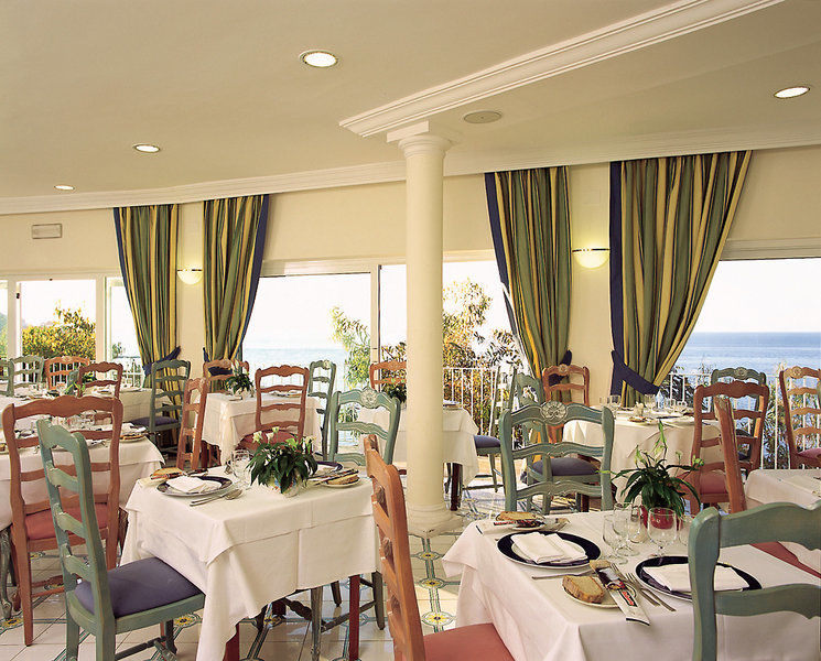 Continental Mare Ischia