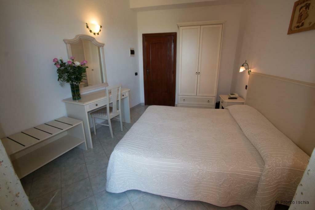 Aragonese 3* Ischia