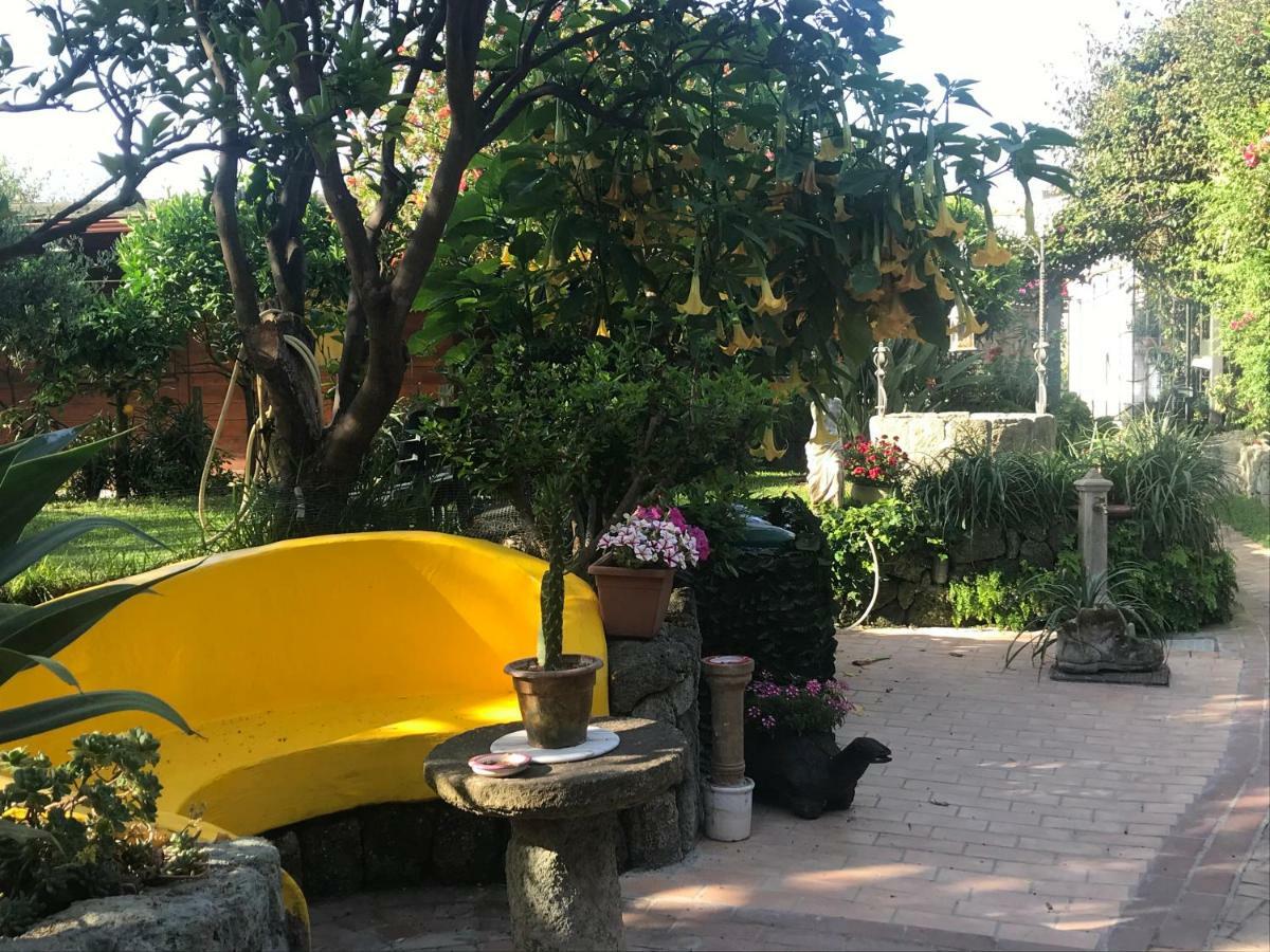 Holiday home Casa Vacanze Il Pozzo Ischia