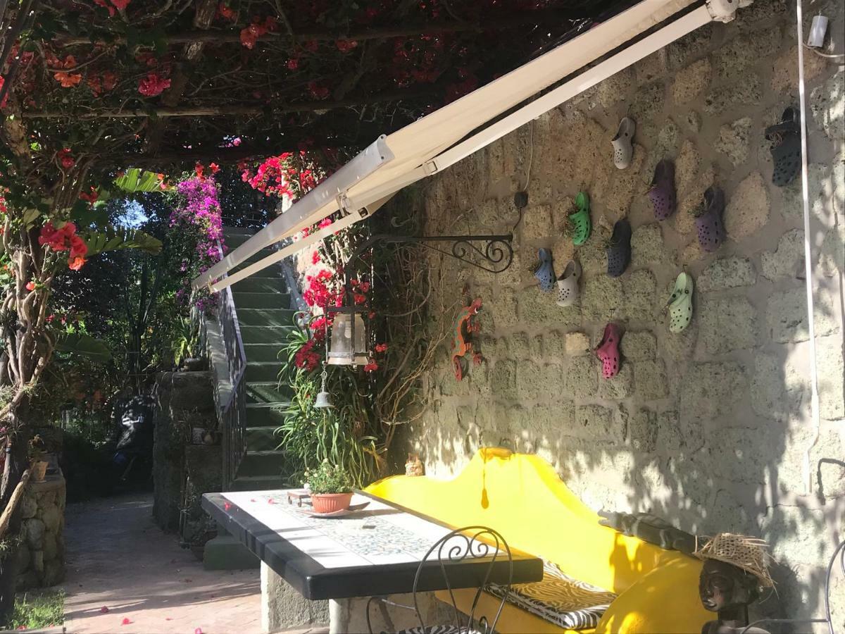 Casa Vacanze Il Pozzo Holiday home