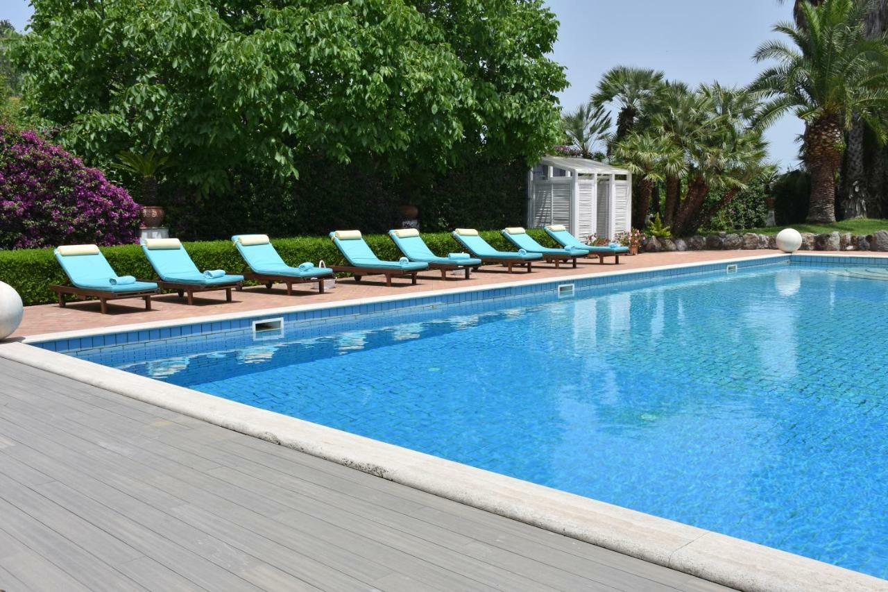 Villa Annalaura Ischia