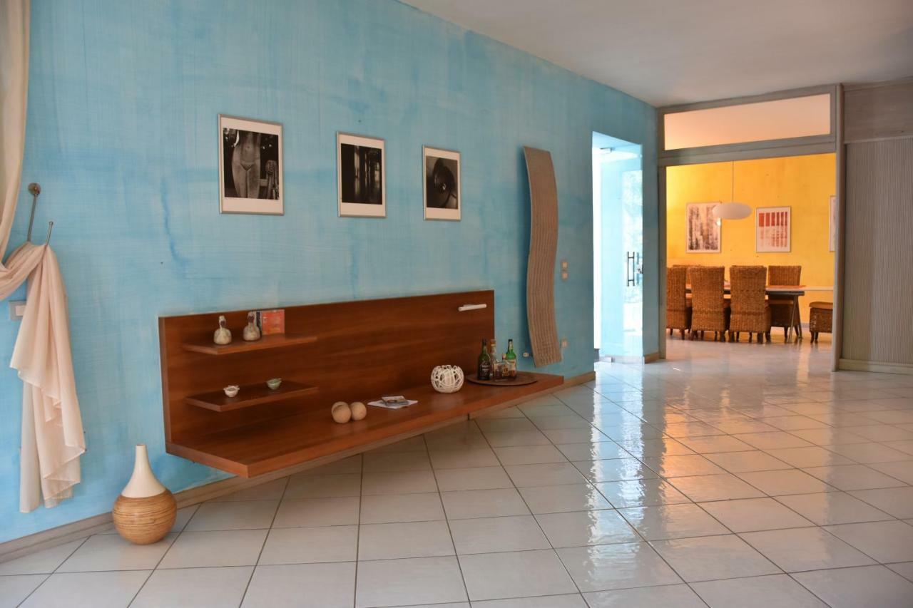Annalaura Villa Ischia