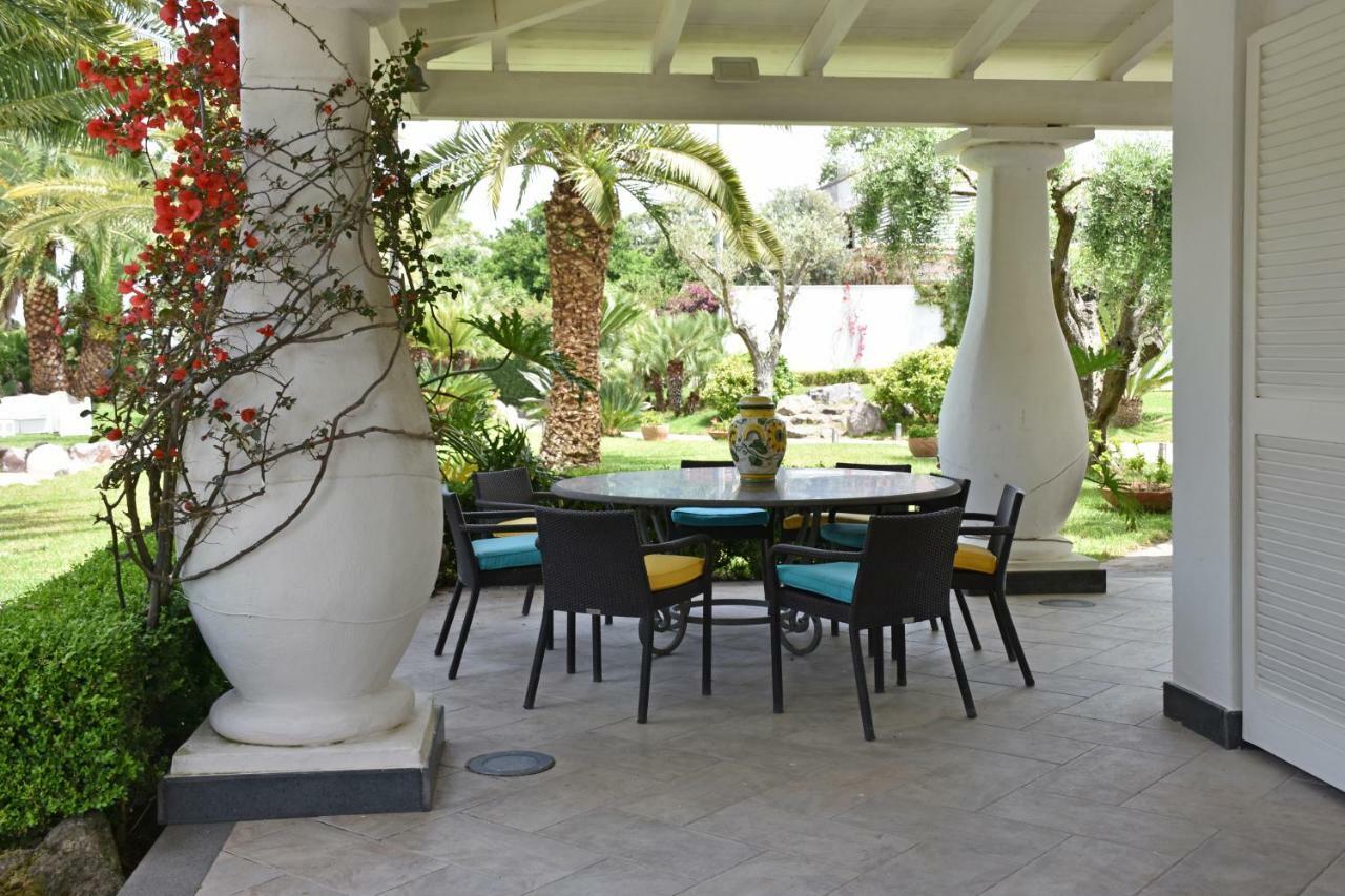 Villa Annalaura *
