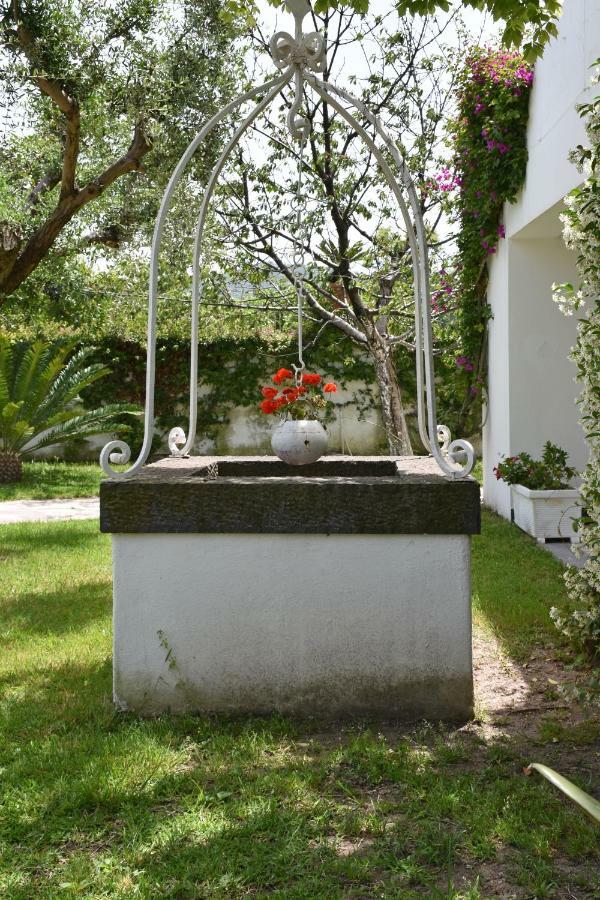 Annalaura * Ischia