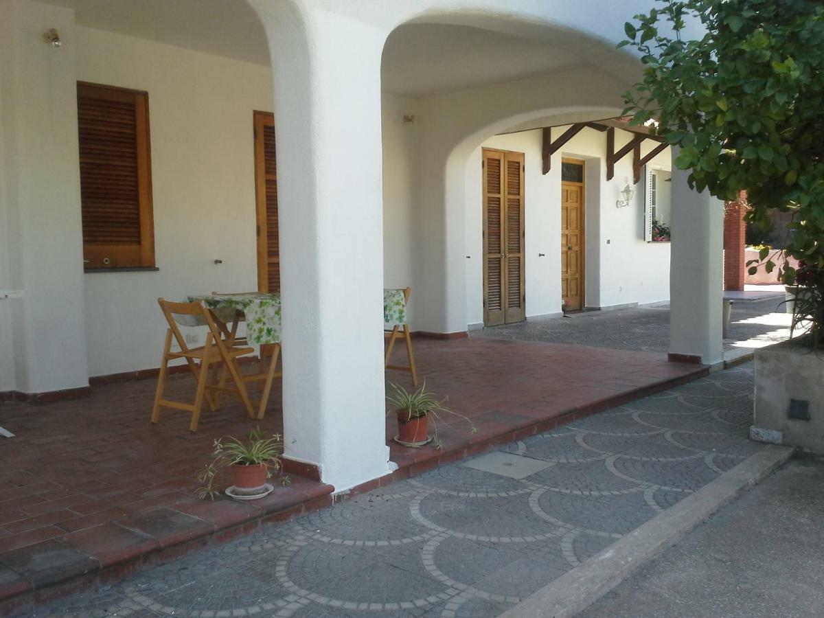 Apartment Napoleone *