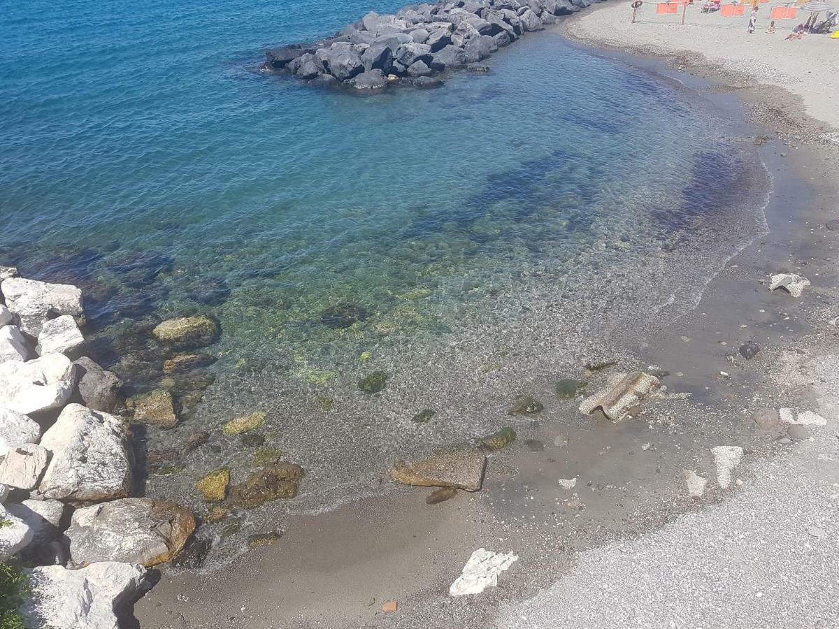 Apartment La Terrazza Dell^ippocampo #seaview