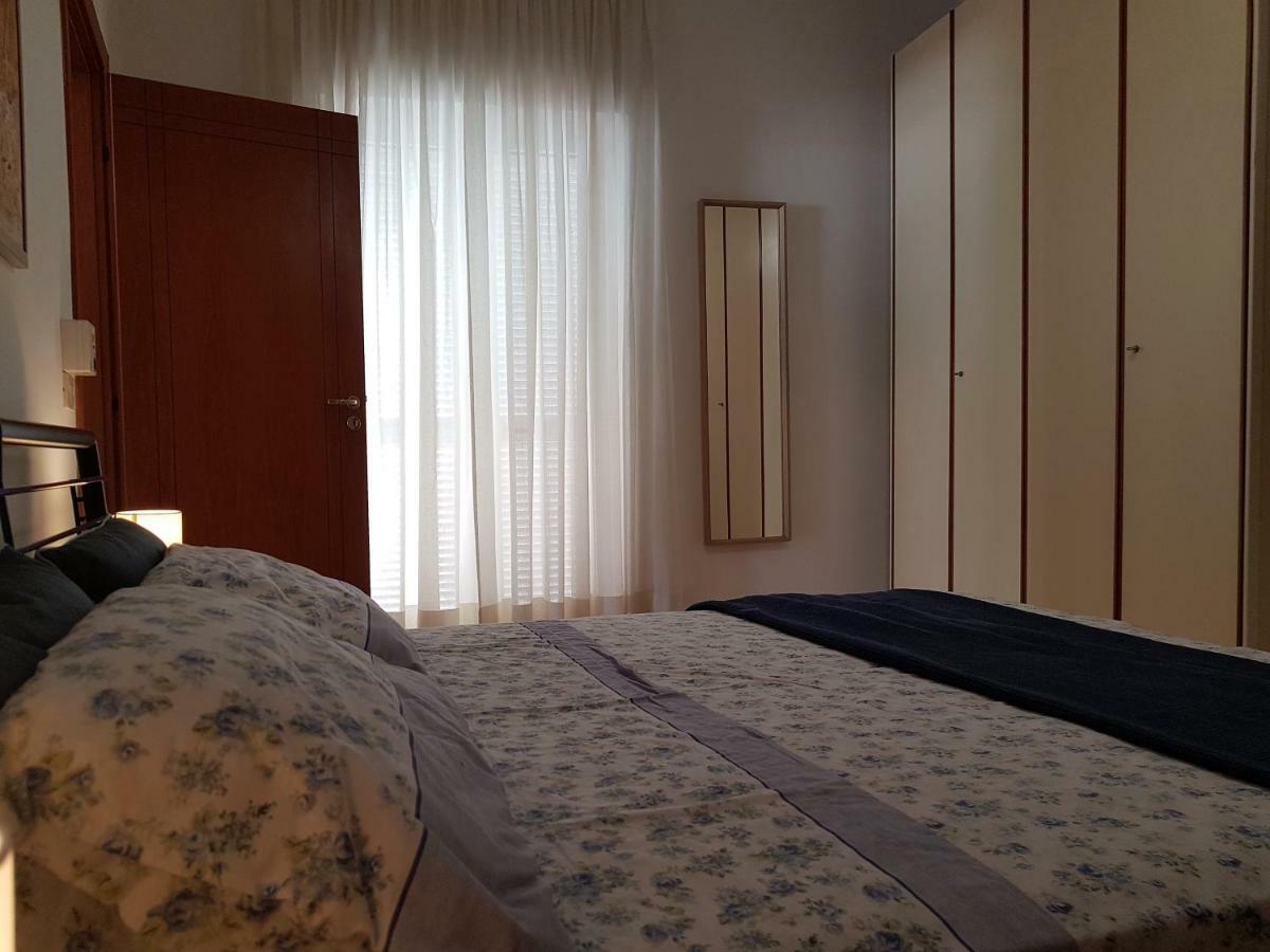 Apartment La Terrazza Dell^ippocampo #seaview