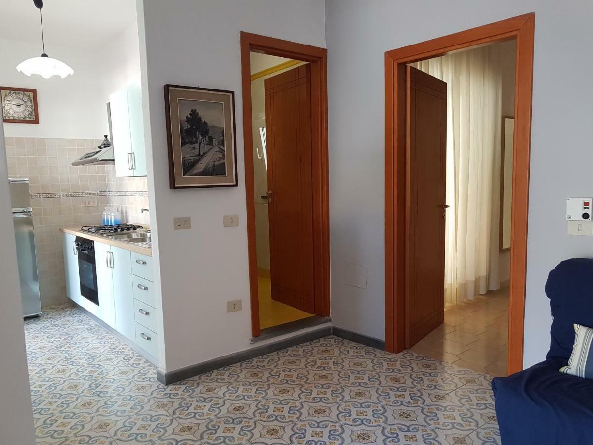 Apartment La Terrazza Dell^ippocampo #seaview *