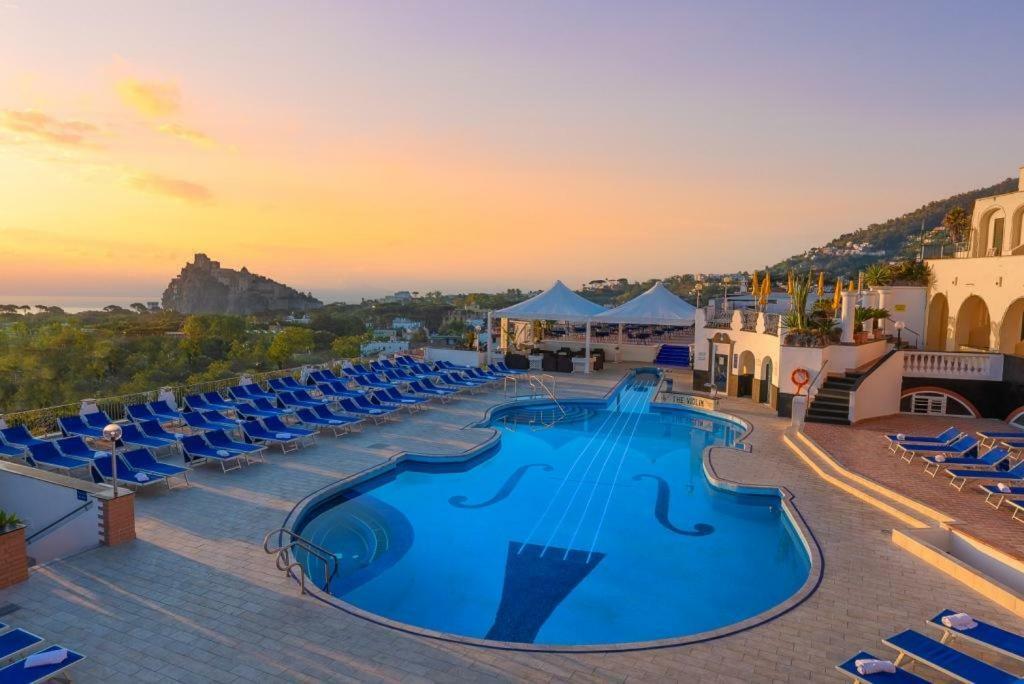 Terme President Hotel