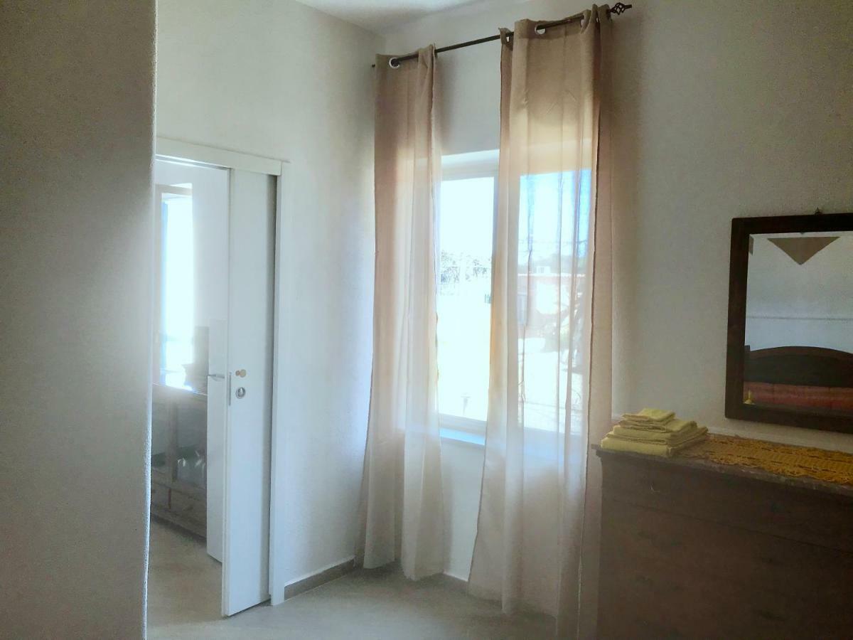 Ferienhaus Casette Sul Porto