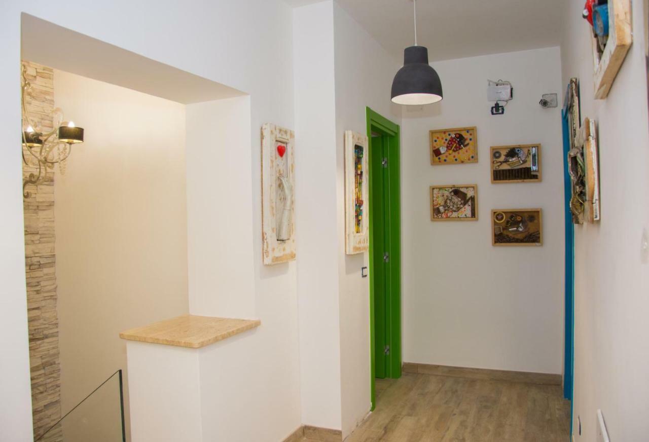 Matilda Luxury Bed & Breakfast Ischia