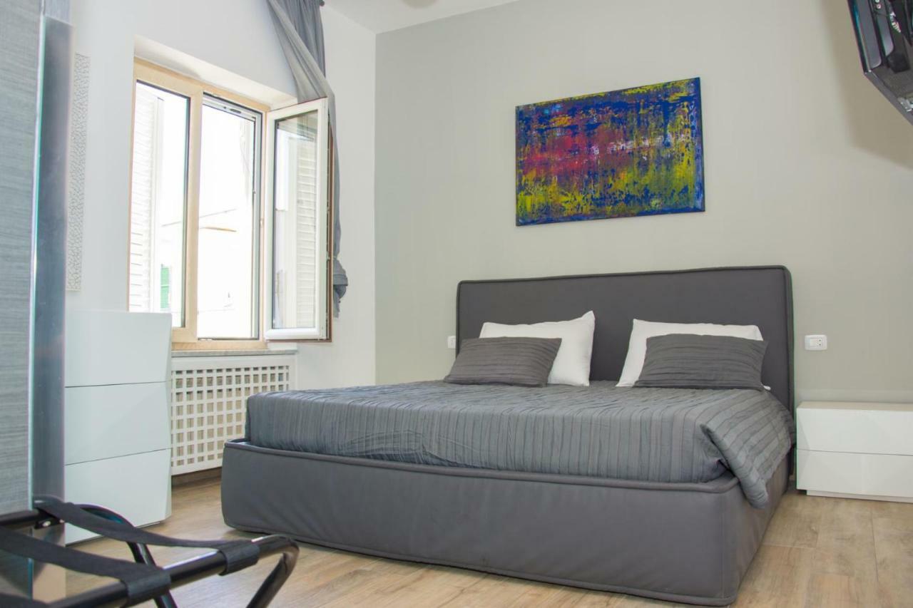 Bed & Breakfast Matilda Luxury Ischia