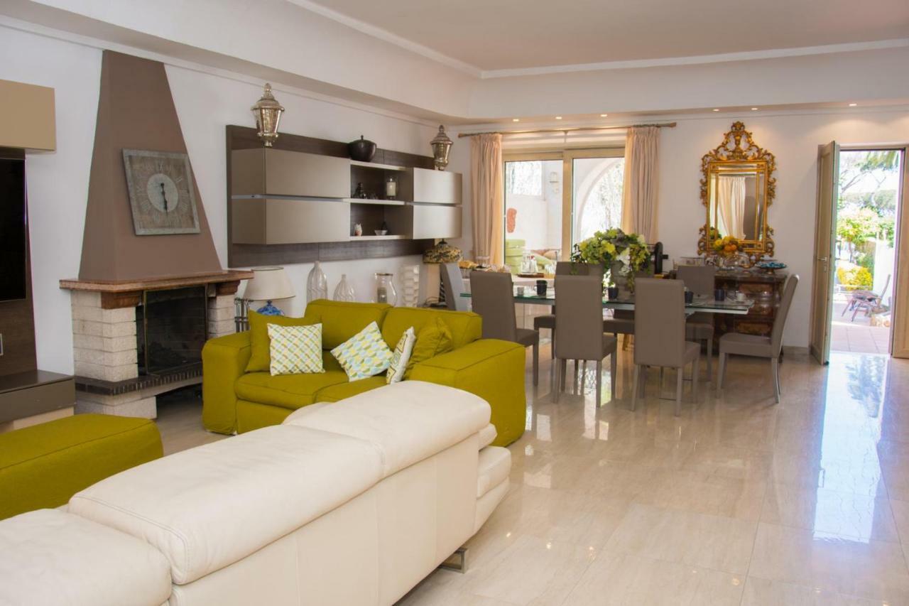 Bed & Breakfast Matilda Luxury