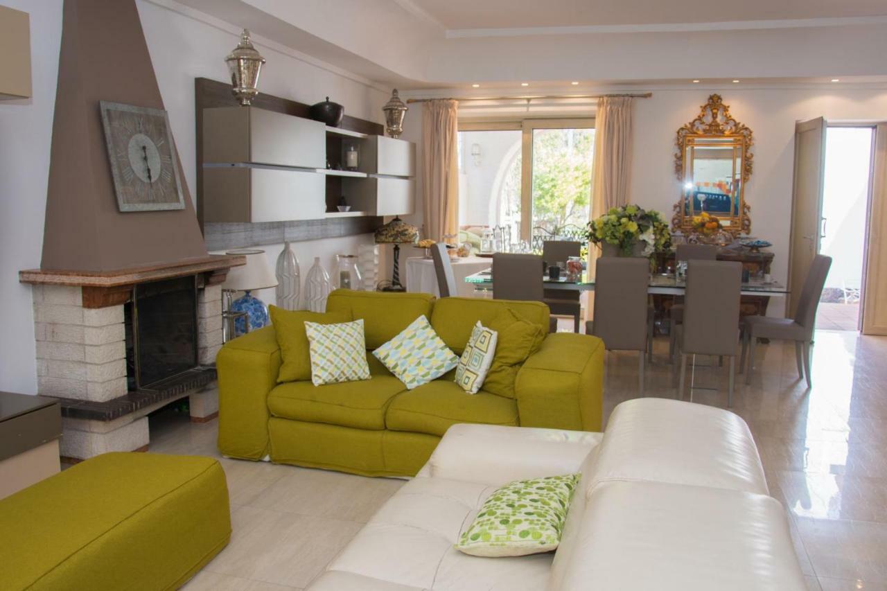Bed & Breakfast Matilda Luxury *