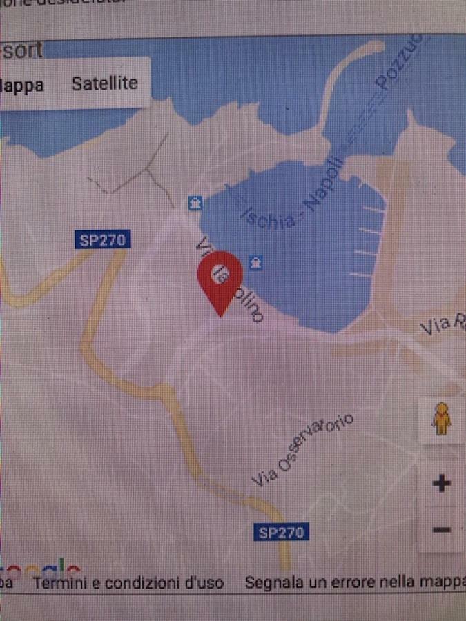 Casette Sul Porto *