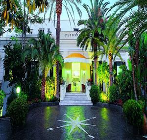 Floridiana Terme Hotel 4*