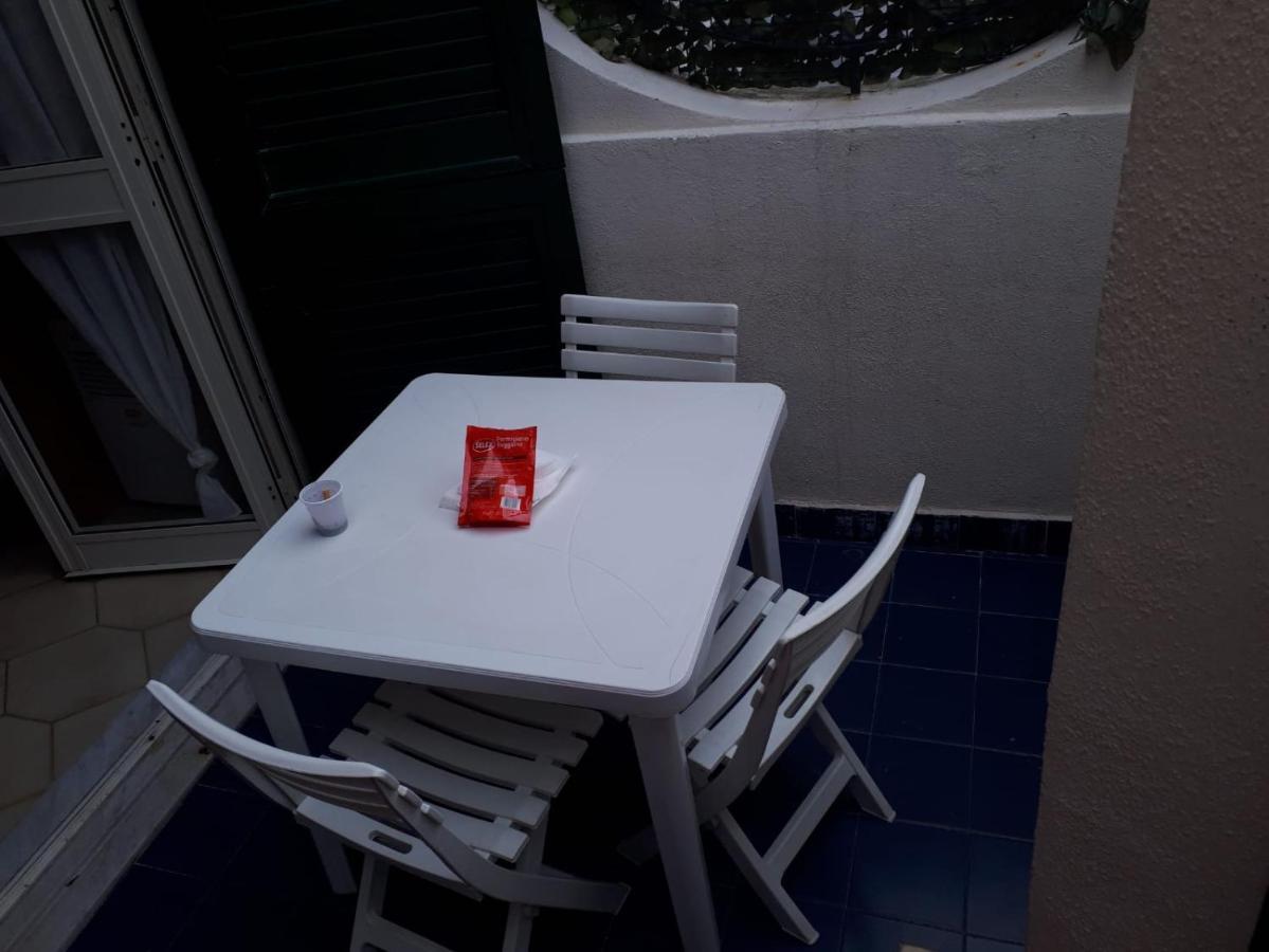 Casa Madama Apartment
