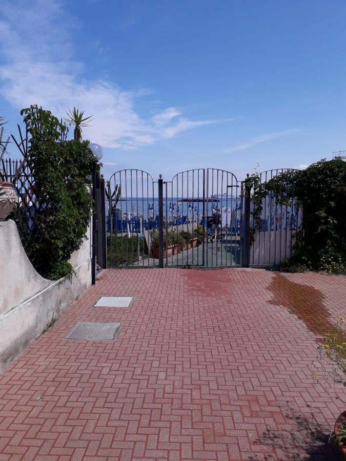 Casa Madama Ischia
