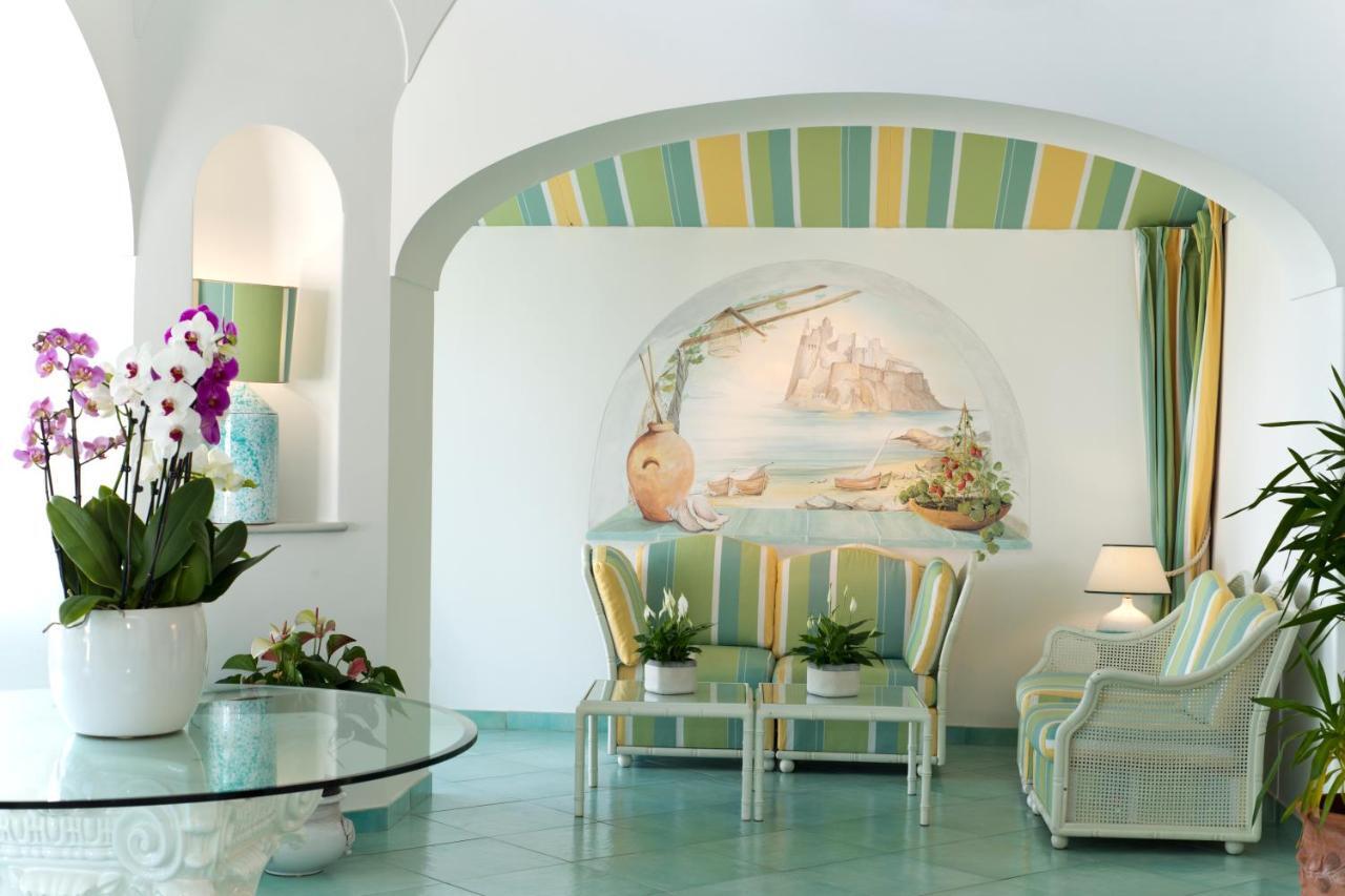 Hotel Floridiana Terme
