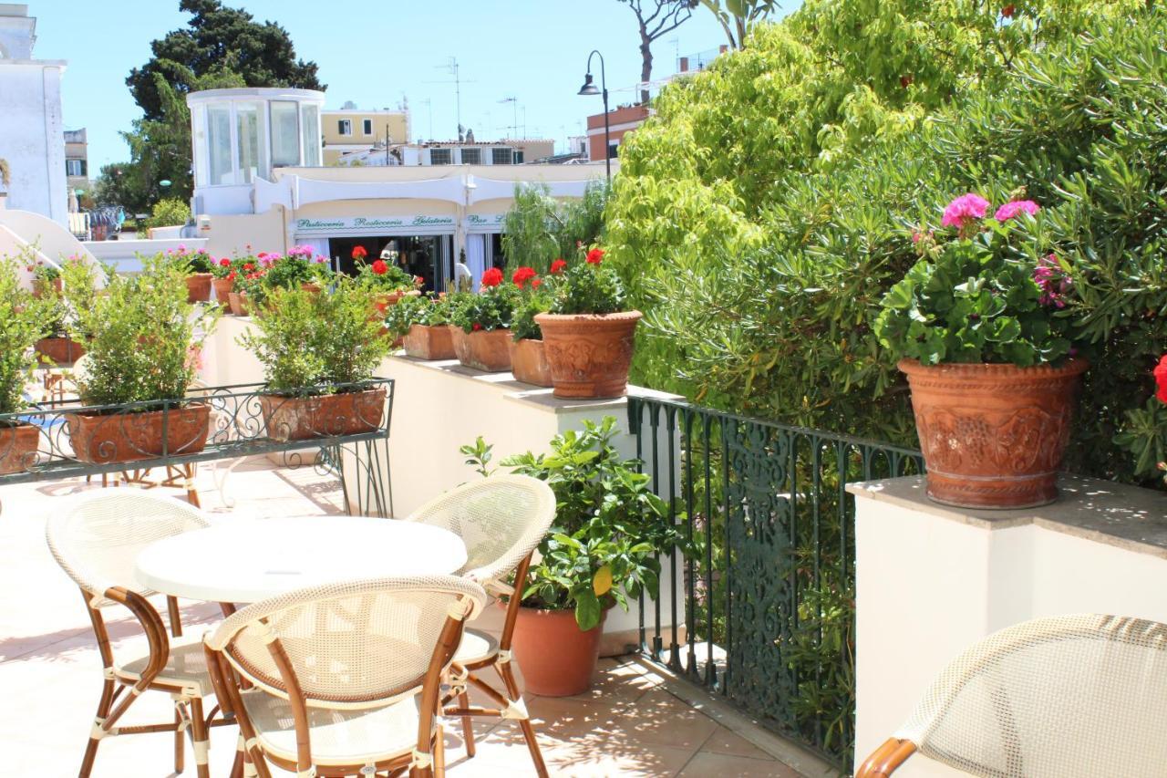 Floridiana Terme Hotel Ischia