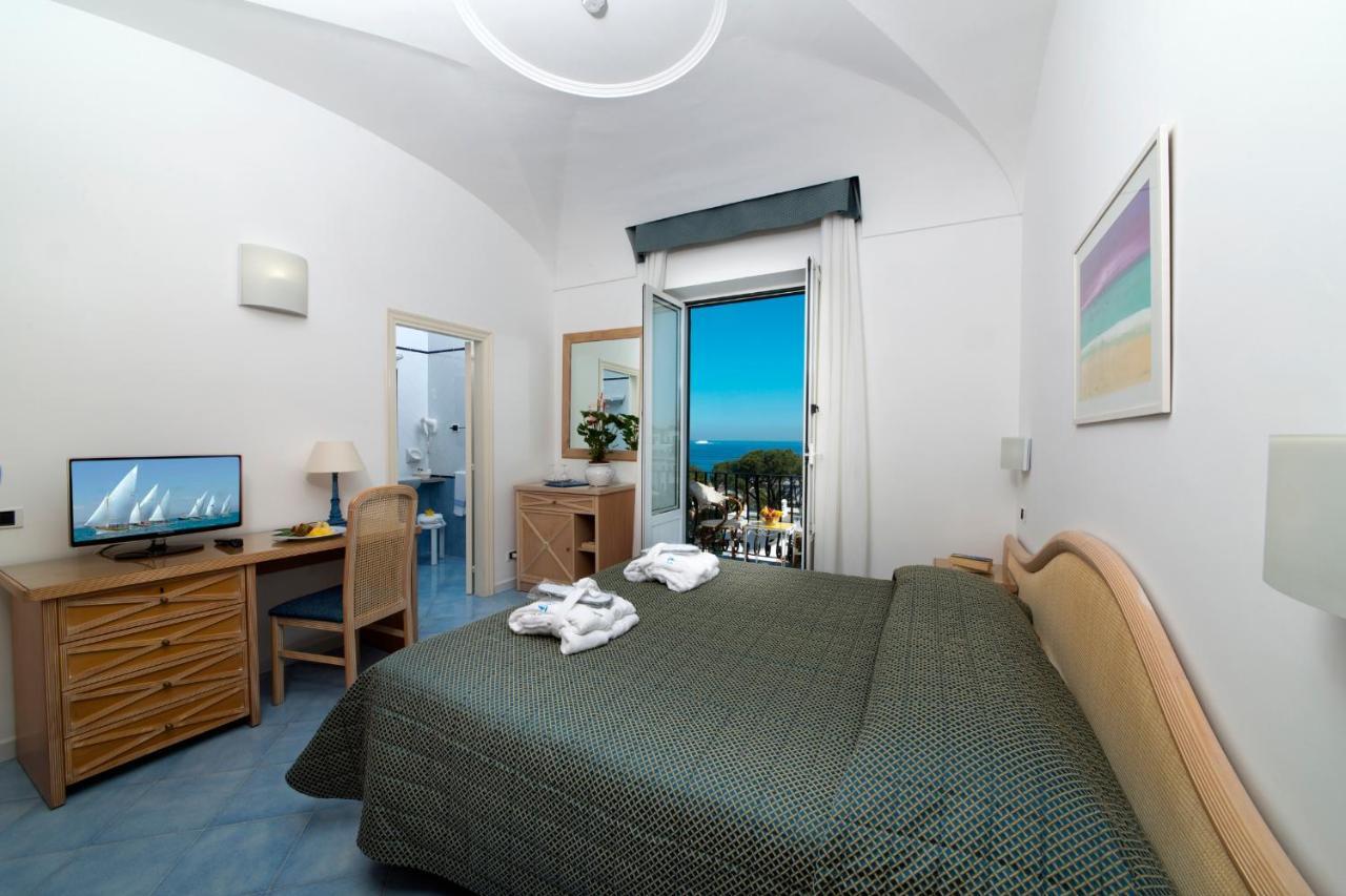 Floridiana Terme Hotel 4*