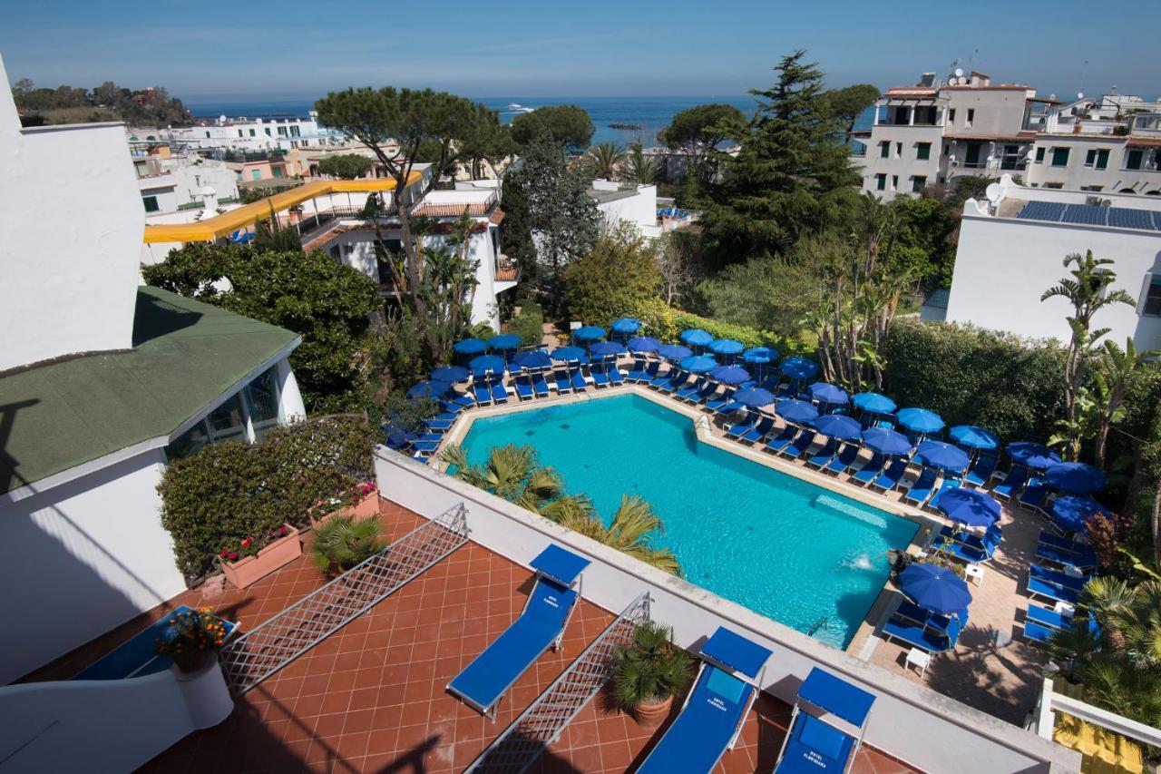 Floridiana Terme Ischia