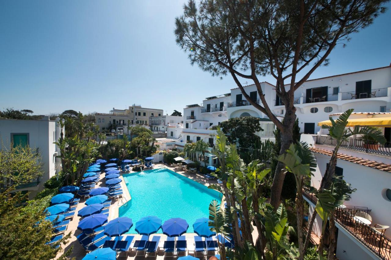Floridiana Terme Hotel Ischia