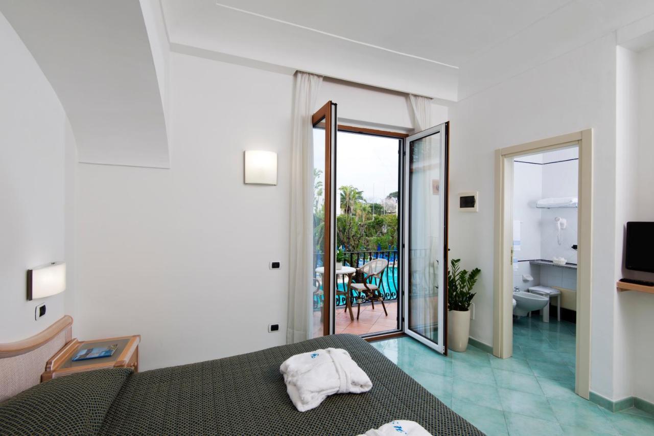 Hotel Floridiana Terme