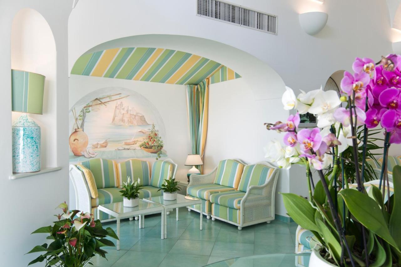 Floridiana Terme 4* Ischia
