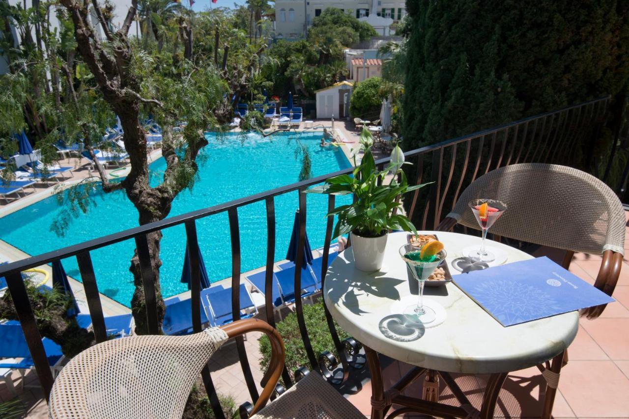Floridiana Terme Hotel
