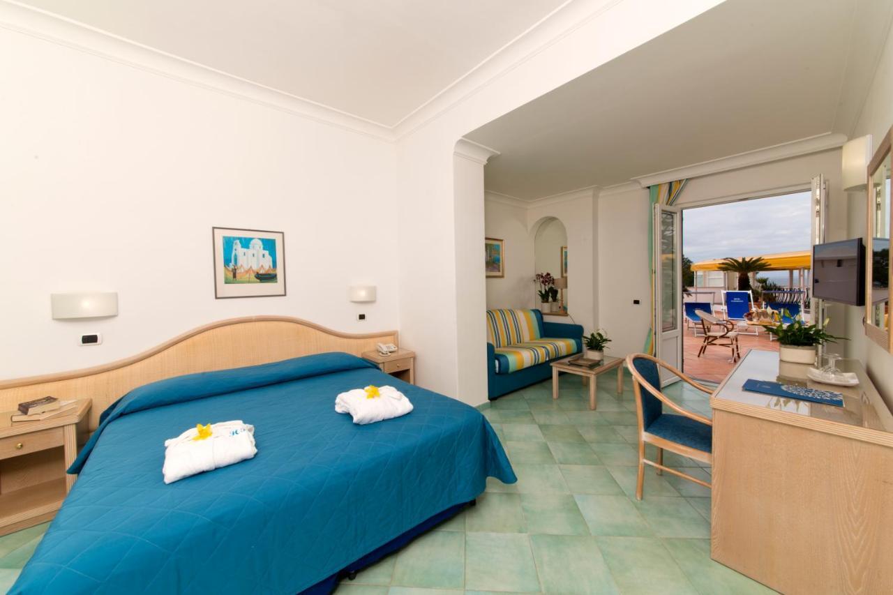 Floridiana Terme 4* Ischia