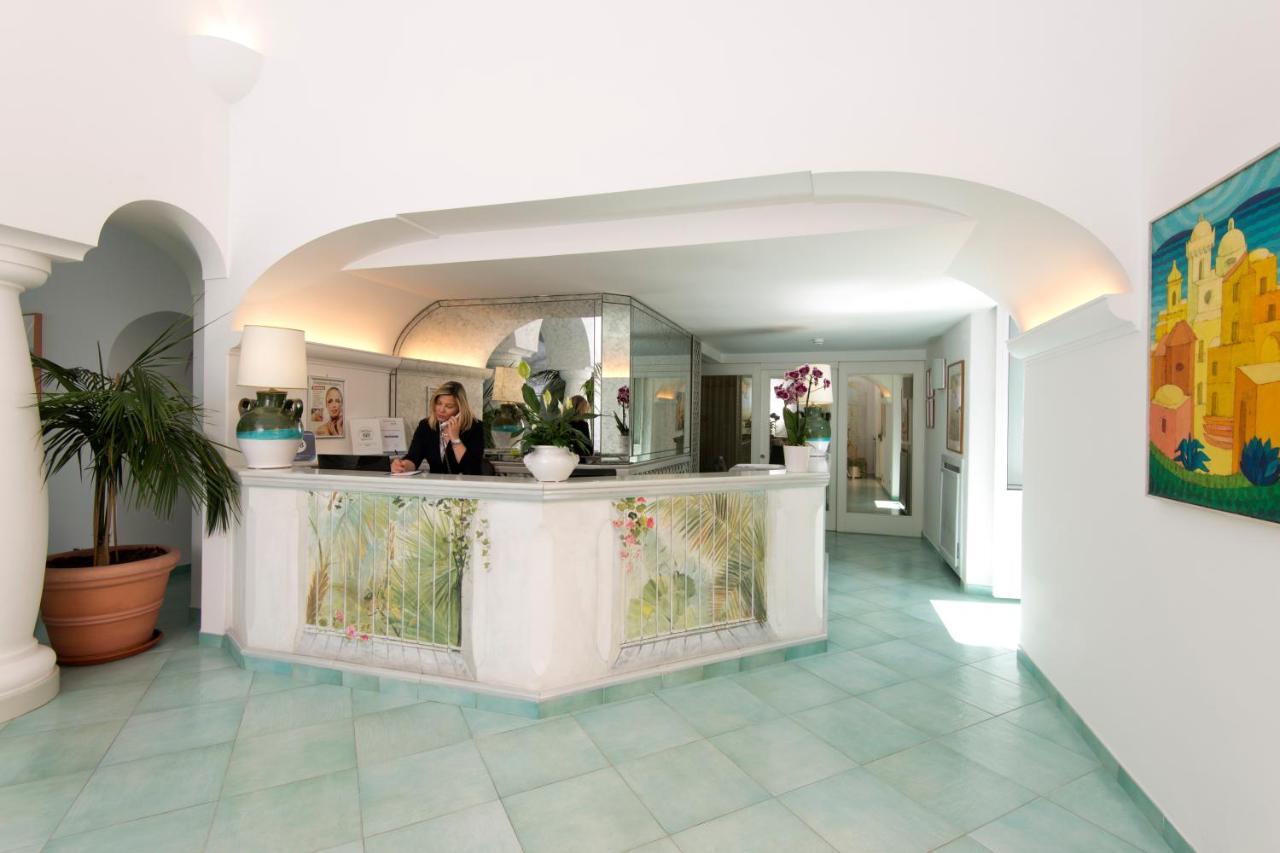 Floridiana Terme Ischia