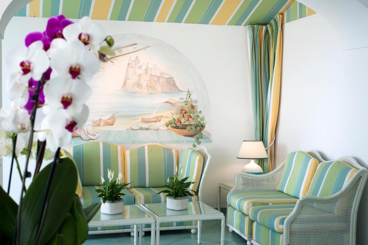 Floridiana Terme Hotel Ischia