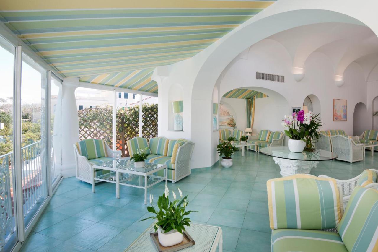 Floridiana Terme 4*