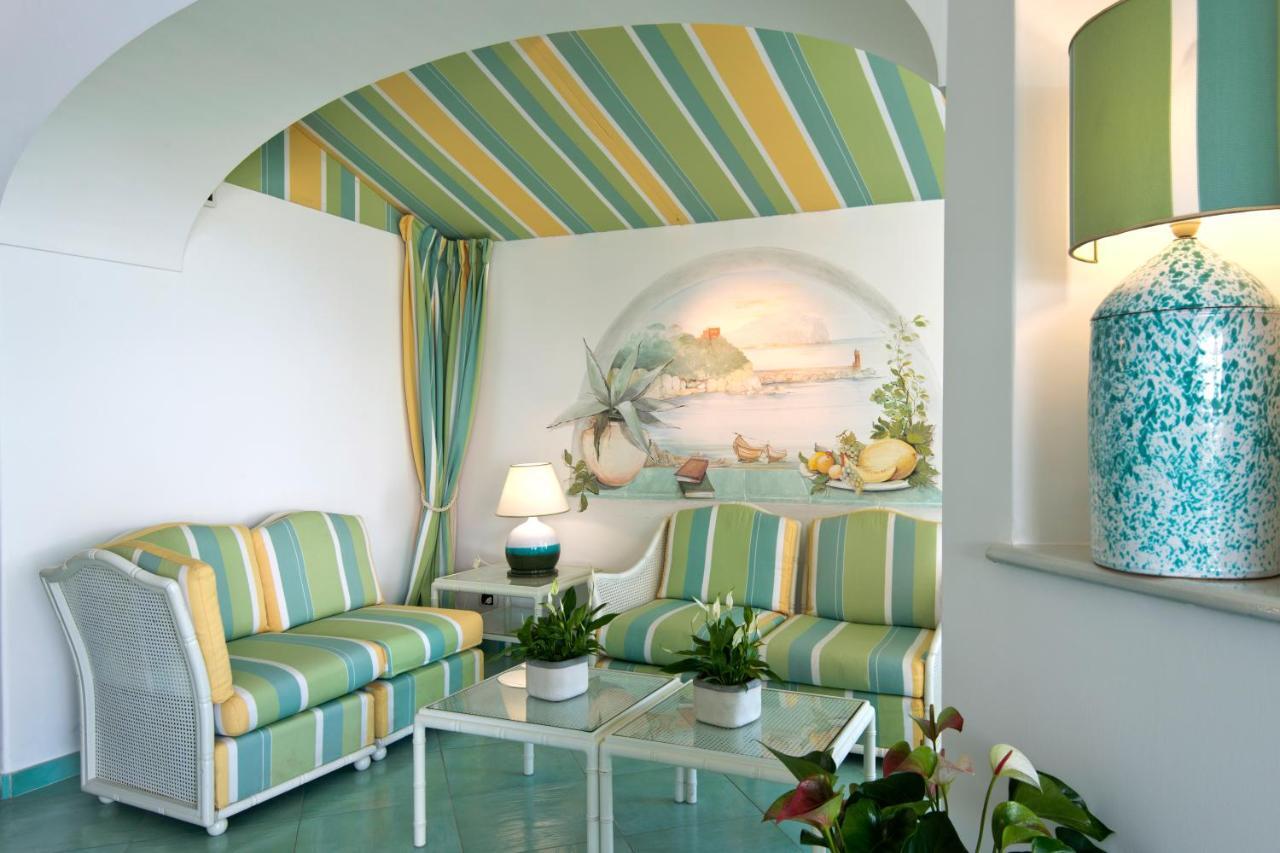 Floridiana Terme Hotel 4*