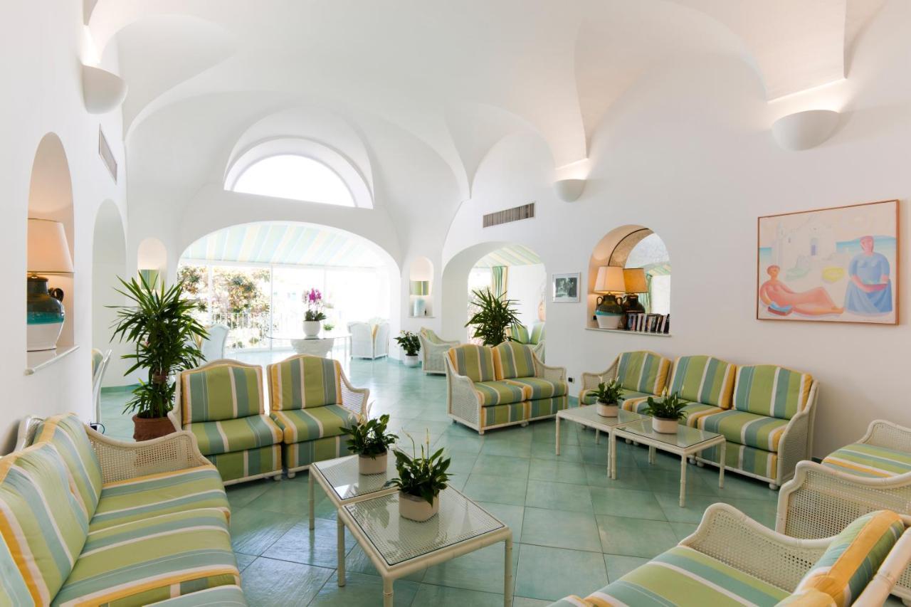 Floridiana Terme 4*