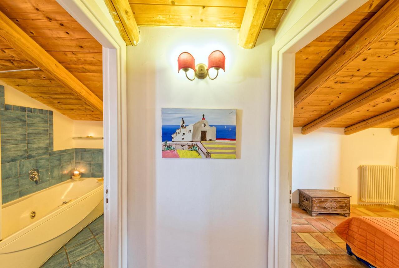 Lieta Bed & Breakfast 3*