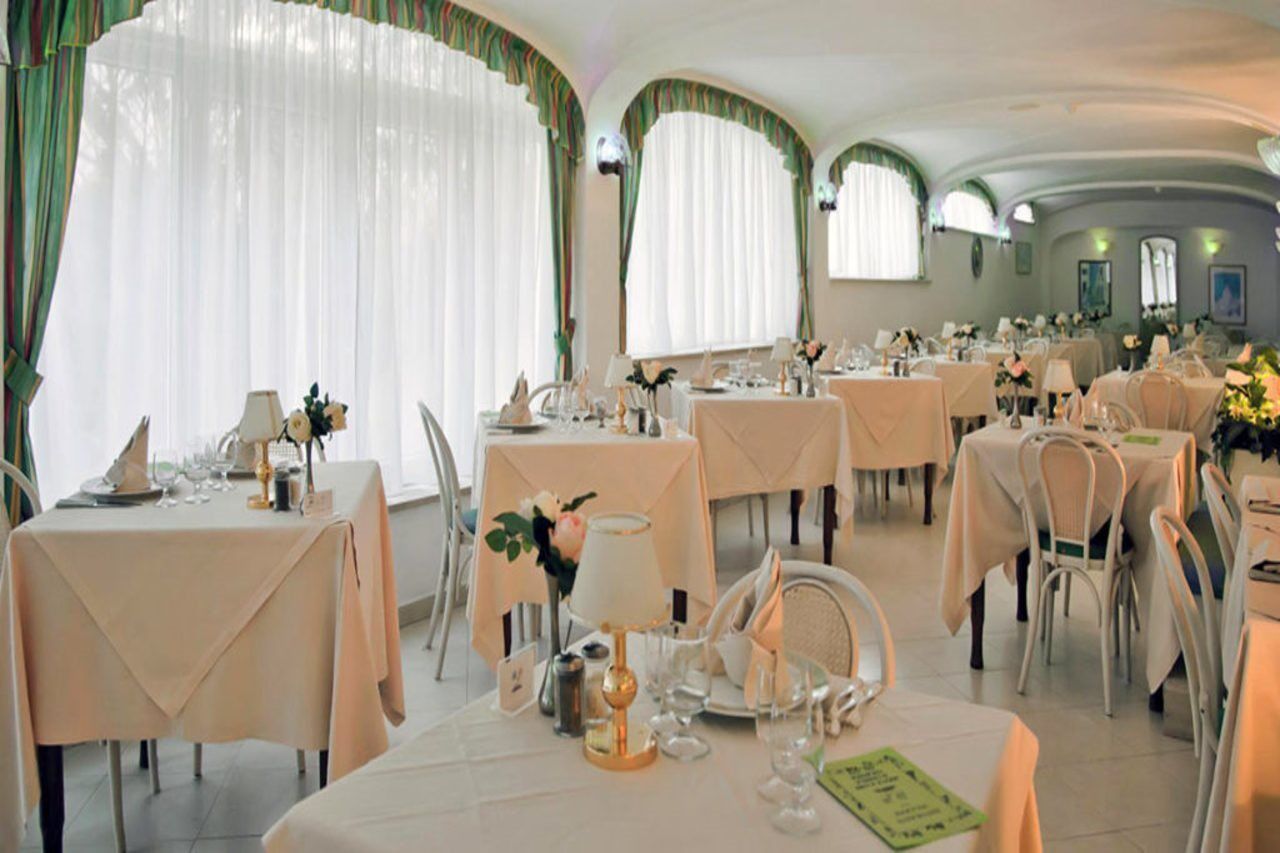 Hotel Solemare & Beauty Ischia
