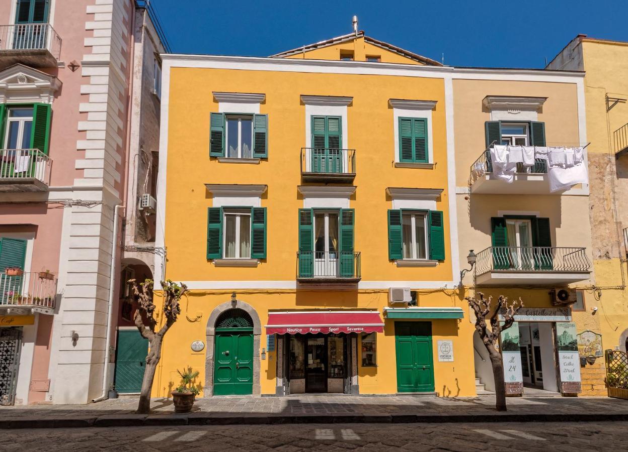 Lieta Bed & Breakfast
