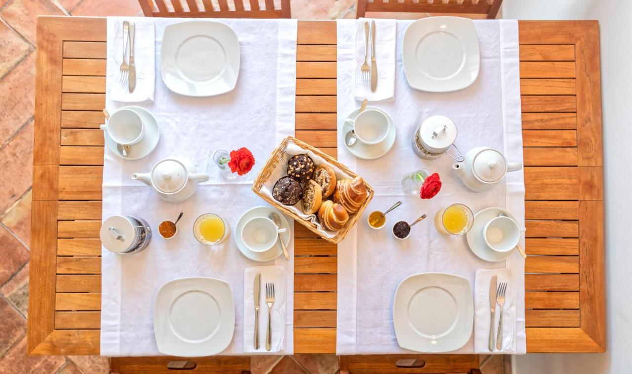 Lieta Bed & Breakfast Ischia
