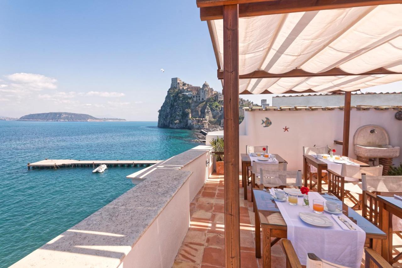 Lieta Bed & Breakfast 3*