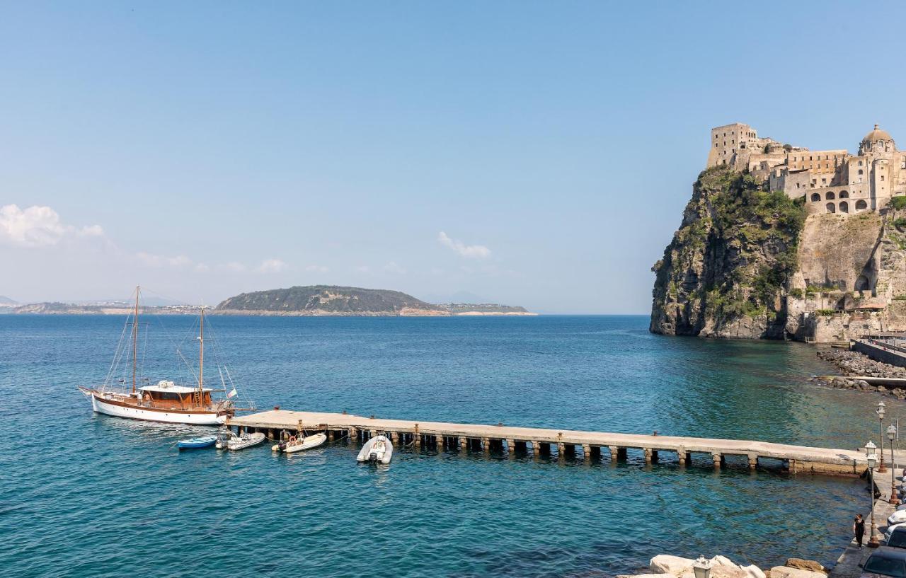 Lieta Ischia