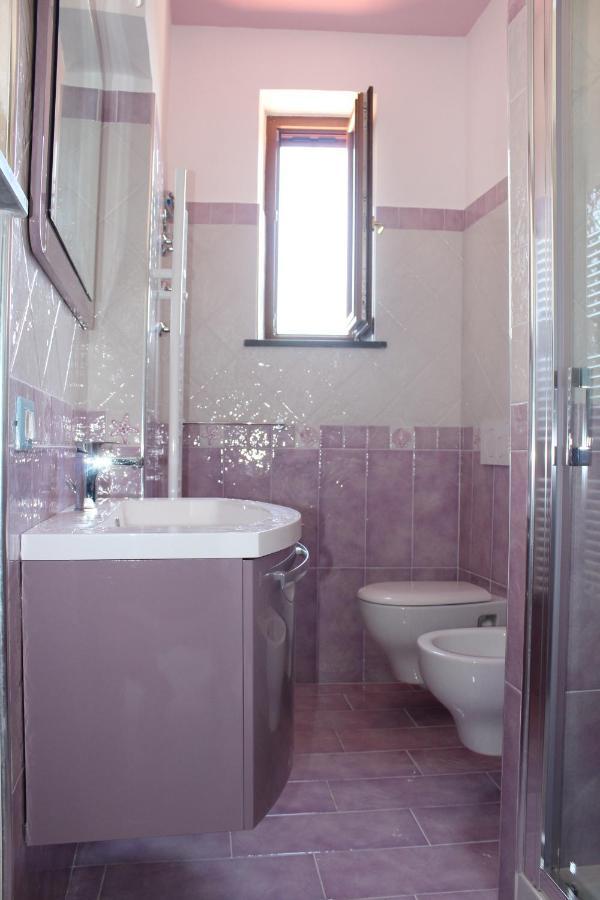 Villetta Rosalia Con Vista Mare * Ischia