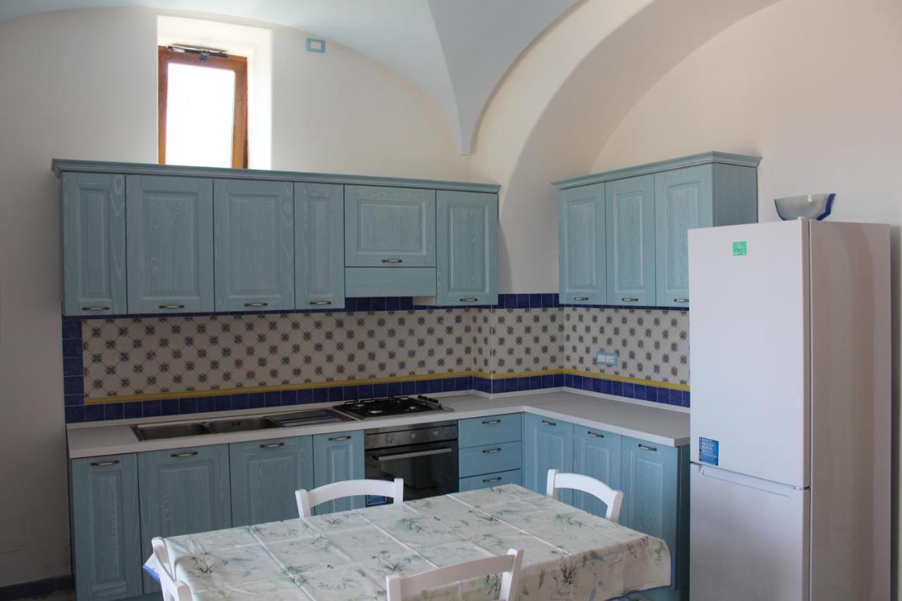 Villa Villetta Rosalia Con Vista Mare Ischia