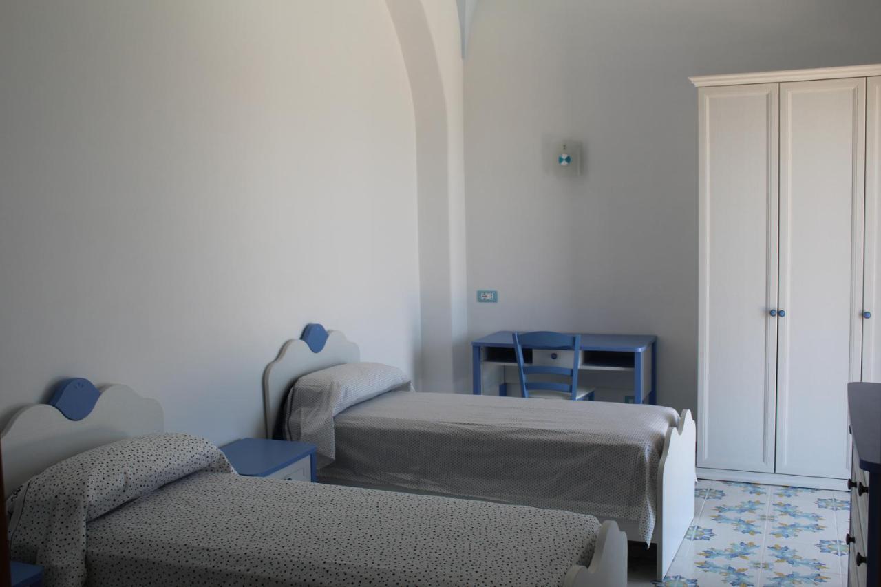 Villetta Rosalia Con Vista Mare * Ischia